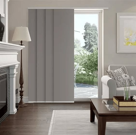 Persiana painel